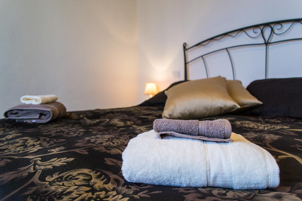Appartamento Palazzo Sadun Pitigliano Extérieur photo