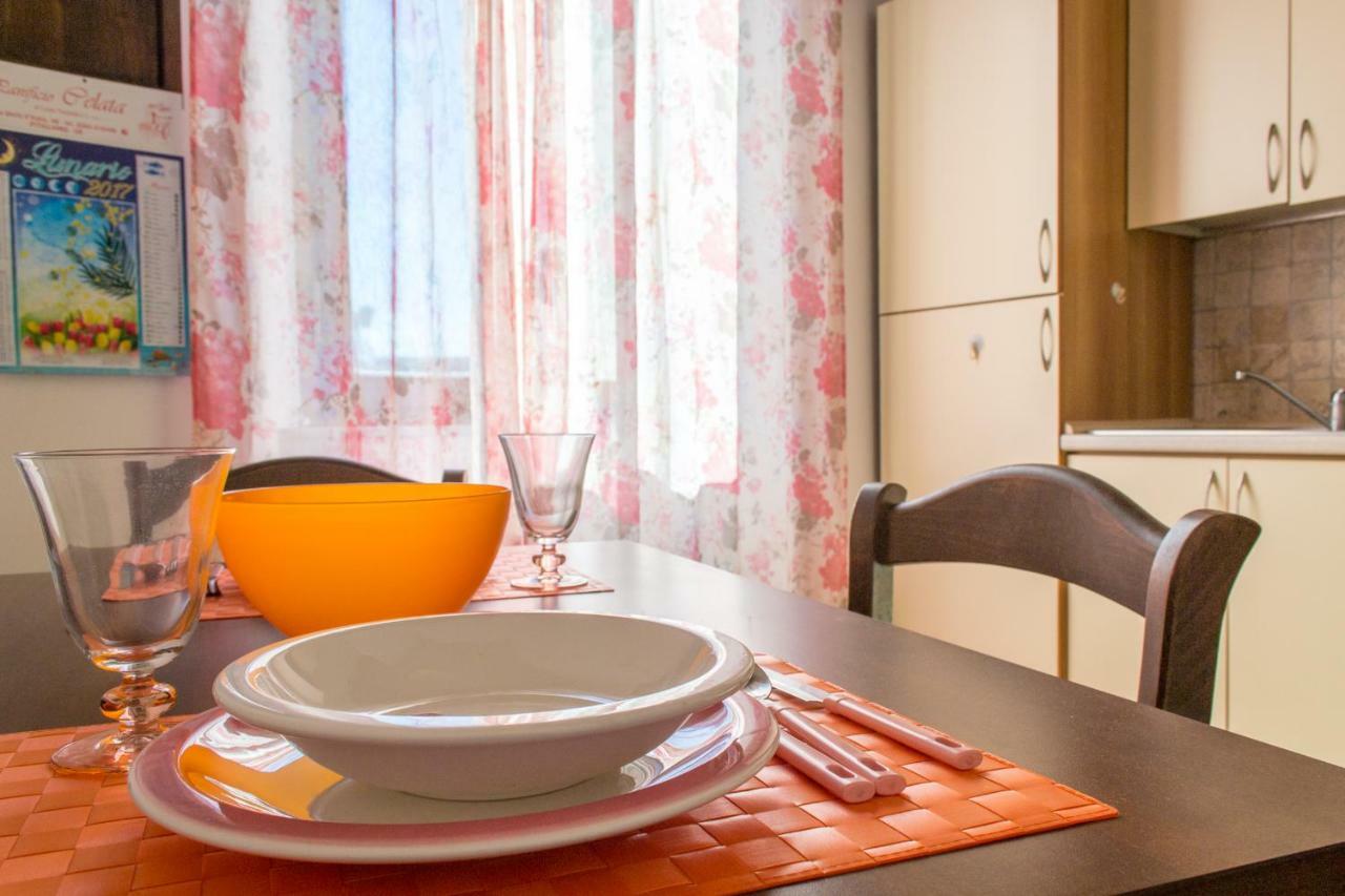 Appartamento Palazzo Sadun Pitigliano Extérieur photo