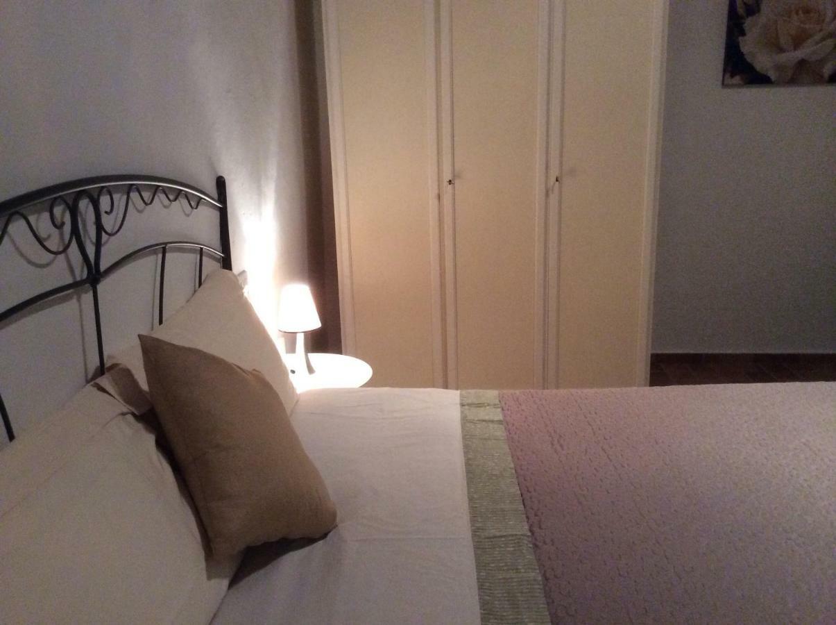 Appartamento Palazzo Sadun Pitigliano Extérieur photo